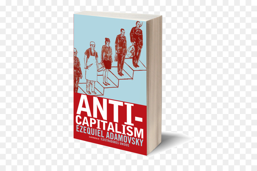 Anticapitalism，أي شعار التصويب على العلامة التجارية الفتوات PNG