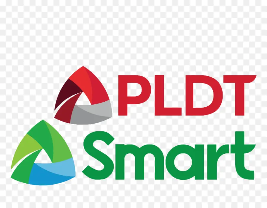 شعار Pldt الذكي，بلدت PNG