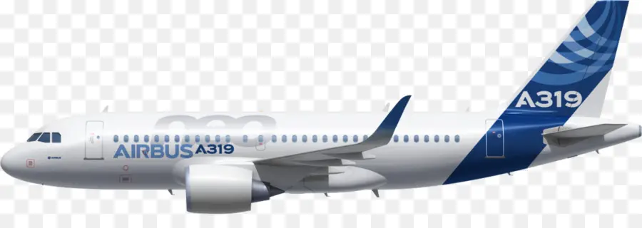 ايرباص A319，طائرة PNG