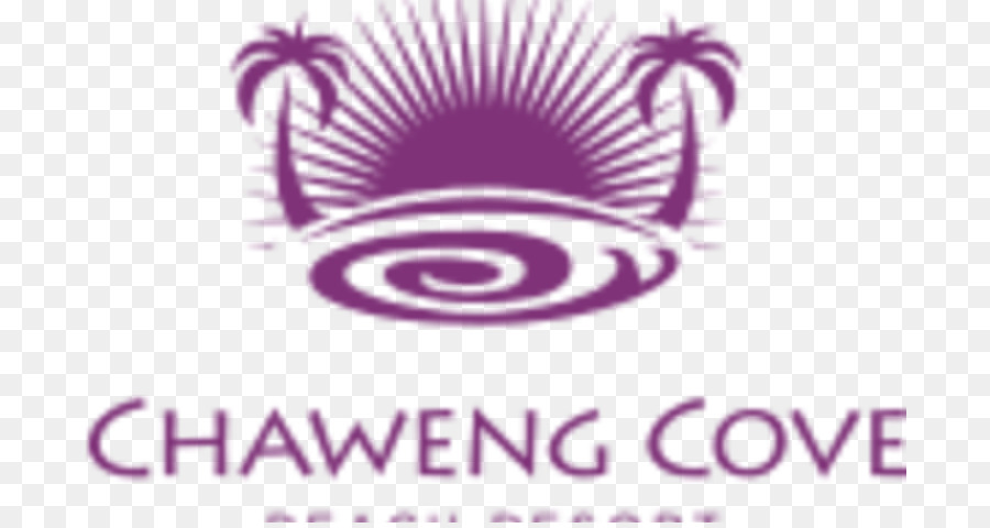 Chaweng Cove Resotel，شعار PNG