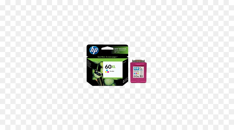 Hewlettpackard，خرطوشة الحبر PNG