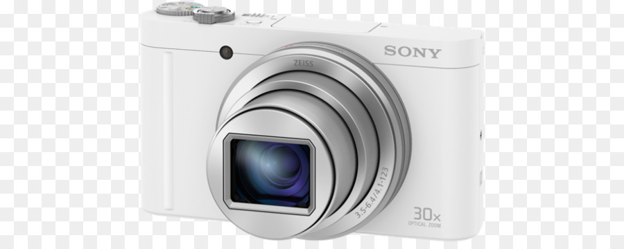 Sony Cybershot Dscwx500，الكاميرا PNG