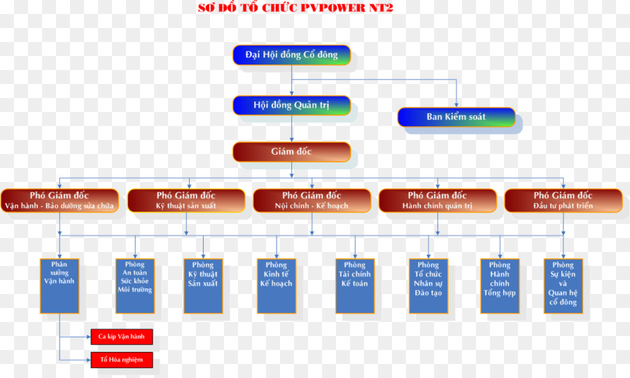 المخطط التنظيمي，بناء PNG