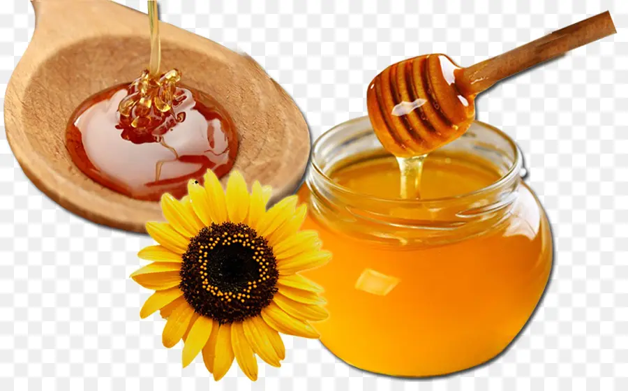 العسل，العنصر PNG
