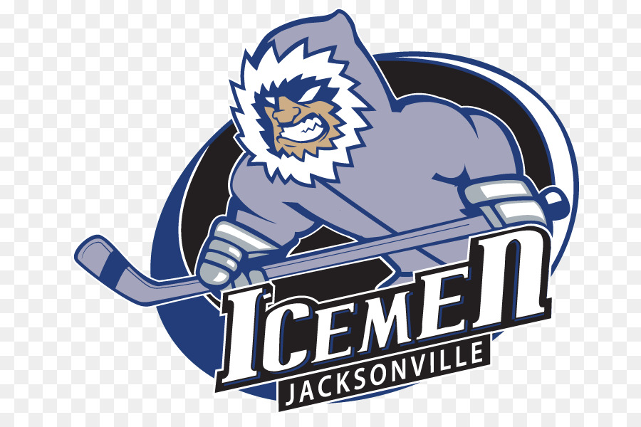 جاكسونفيل Icemen，Evansville Icemen PNG