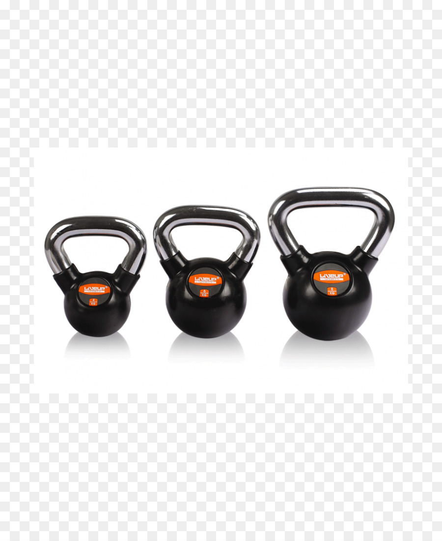 Kettlebell，الدمبل PNG