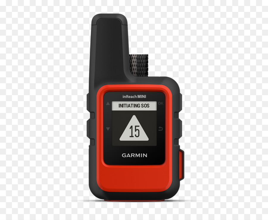 غارمين Inreach Mini，Garmin Ltd PNG