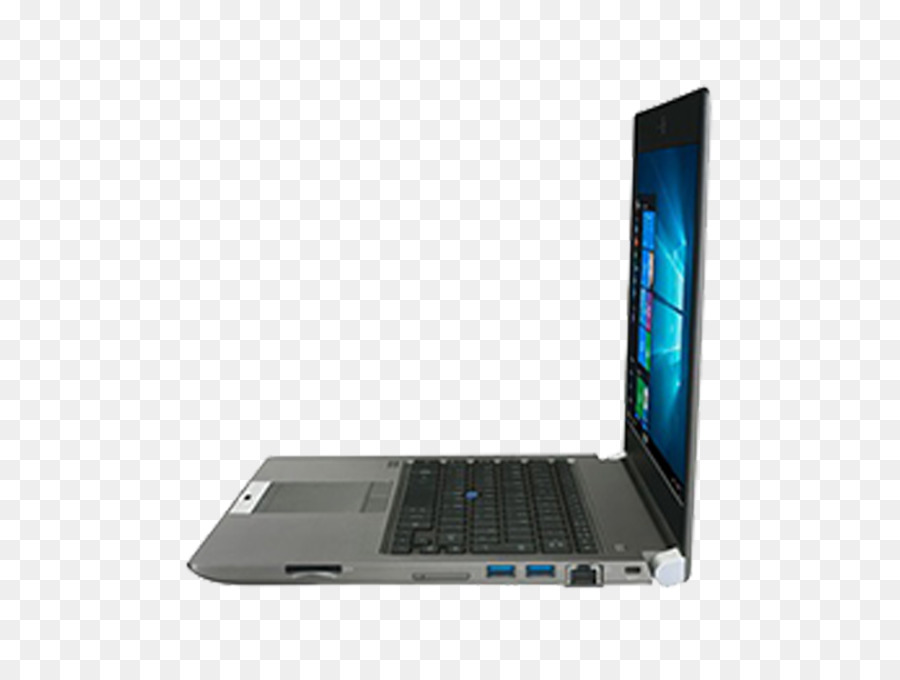 الكمبيوتر المحمول，توشيبا بورنغي PNG