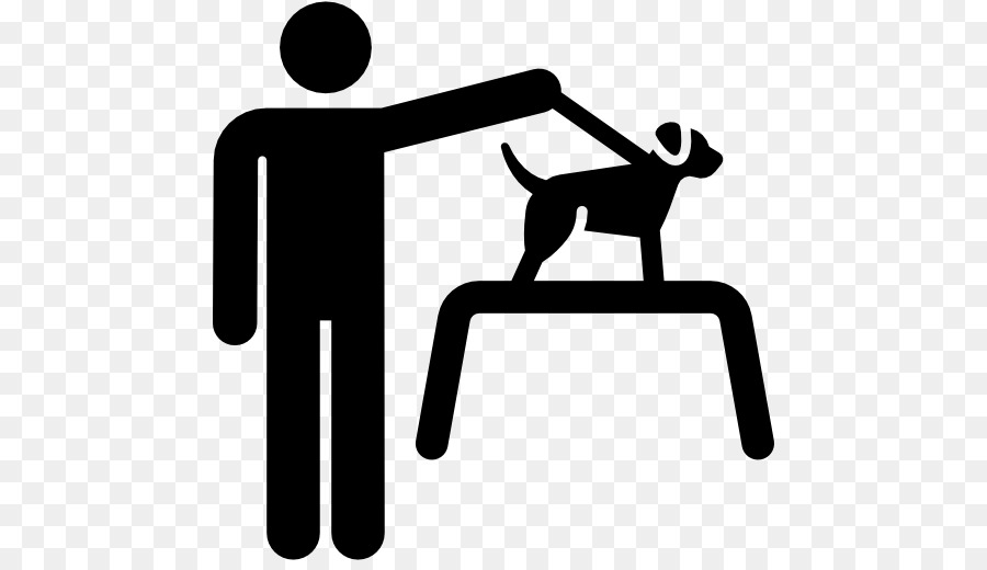 تدريب الكلاب，كلب الراعي القوقازي PNG