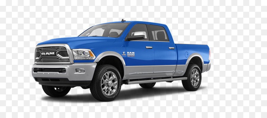 رام الشاحنات，2017 Ram 2500 PNG