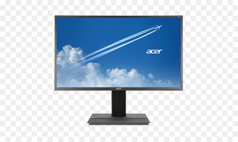 شاشات الكمبيوتر，Acer PNG