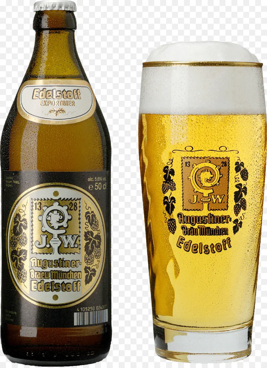Augustinerbräu，البيرة PNG