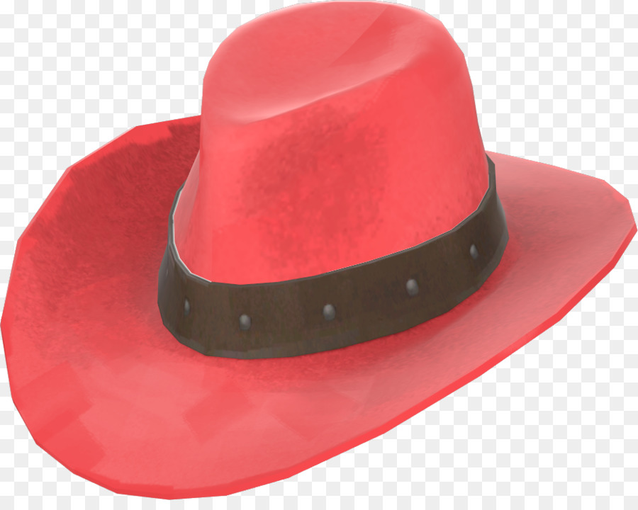 قبعة，الأحمر PNG