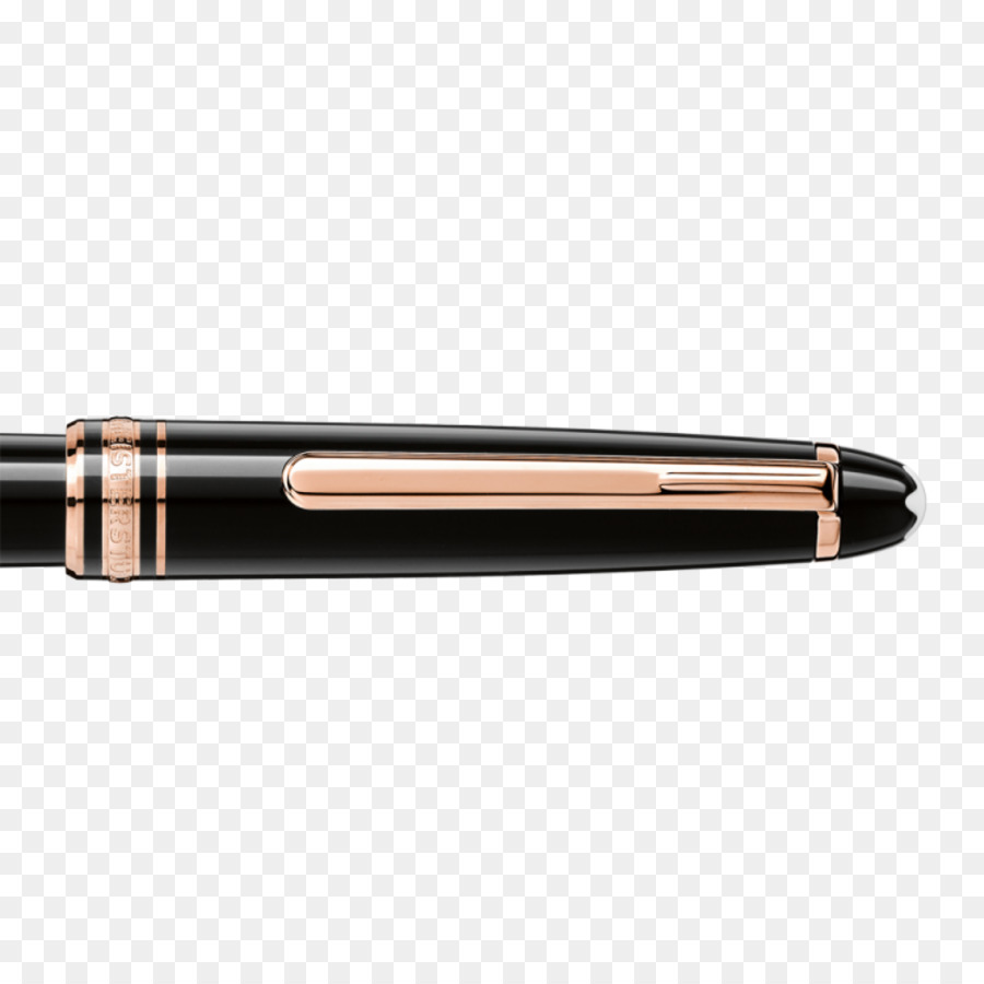 قلم，مون بلان PNG