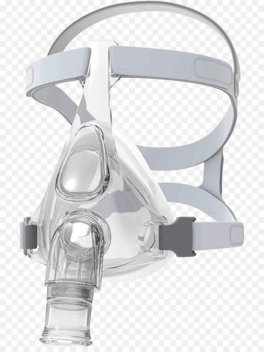 قناع Cpap，التنفس PNG