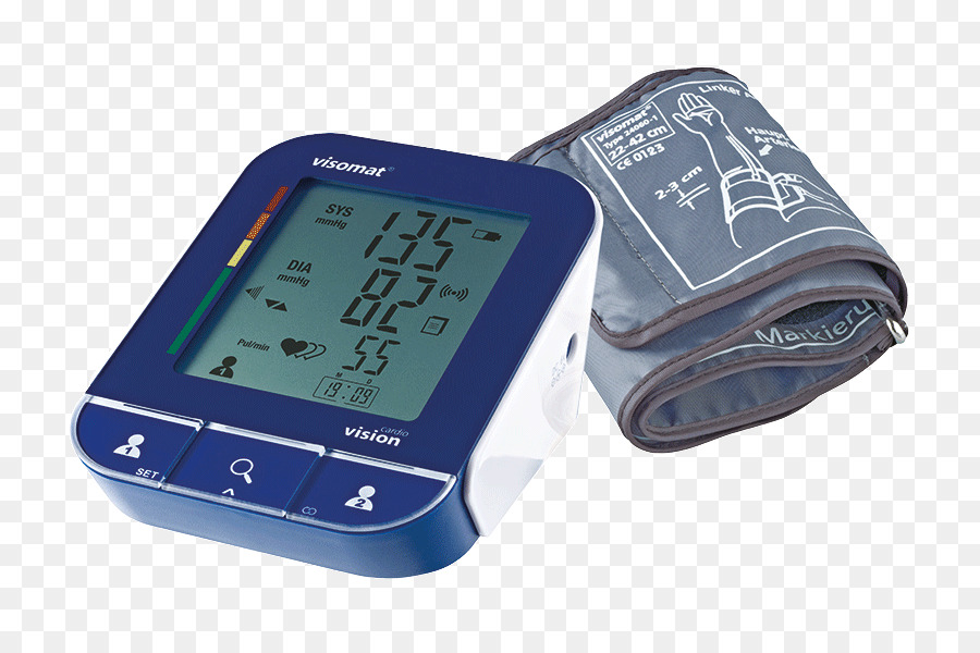 Uebe الطبية Gmbh，مقياس ضغط الدم PNG