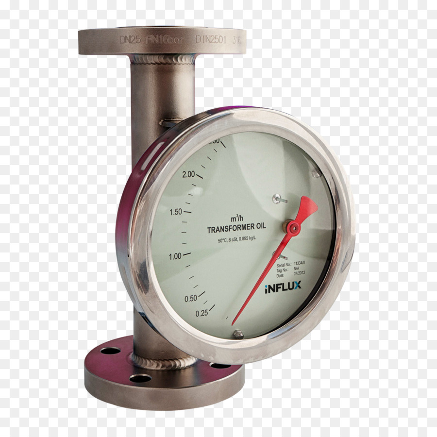 Rotameter，قياس التدفق PNG