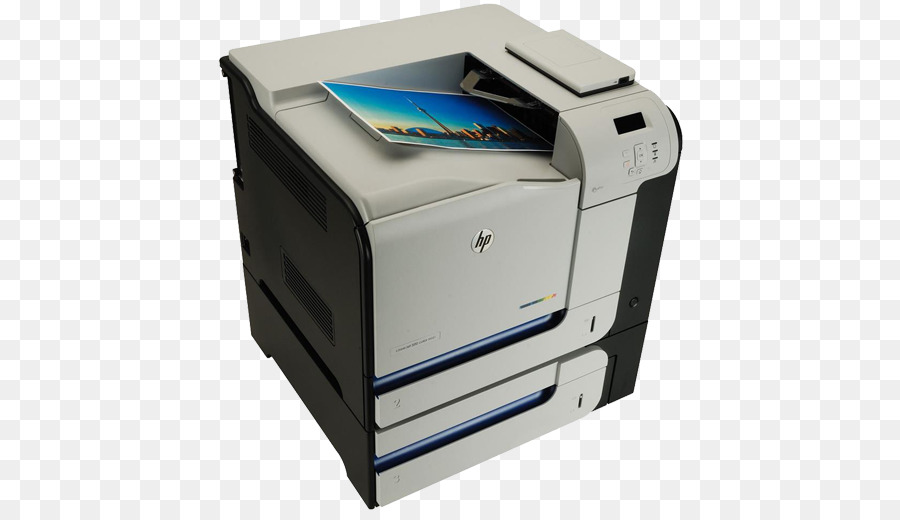 ليزر الطباعة，Hewlettpackard PNG