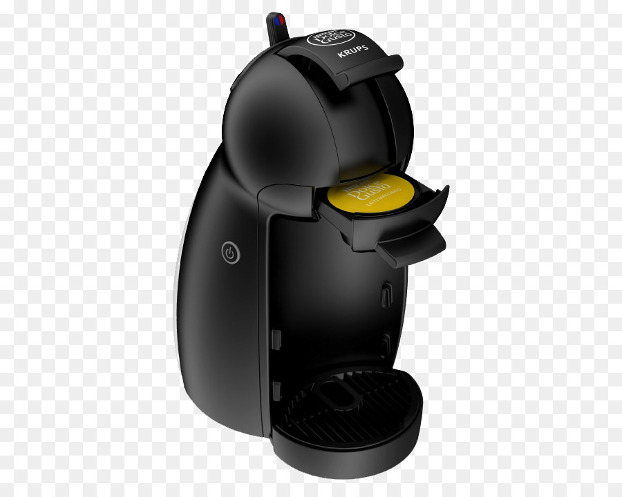 Dolce Gusto，اسبريسو PNG