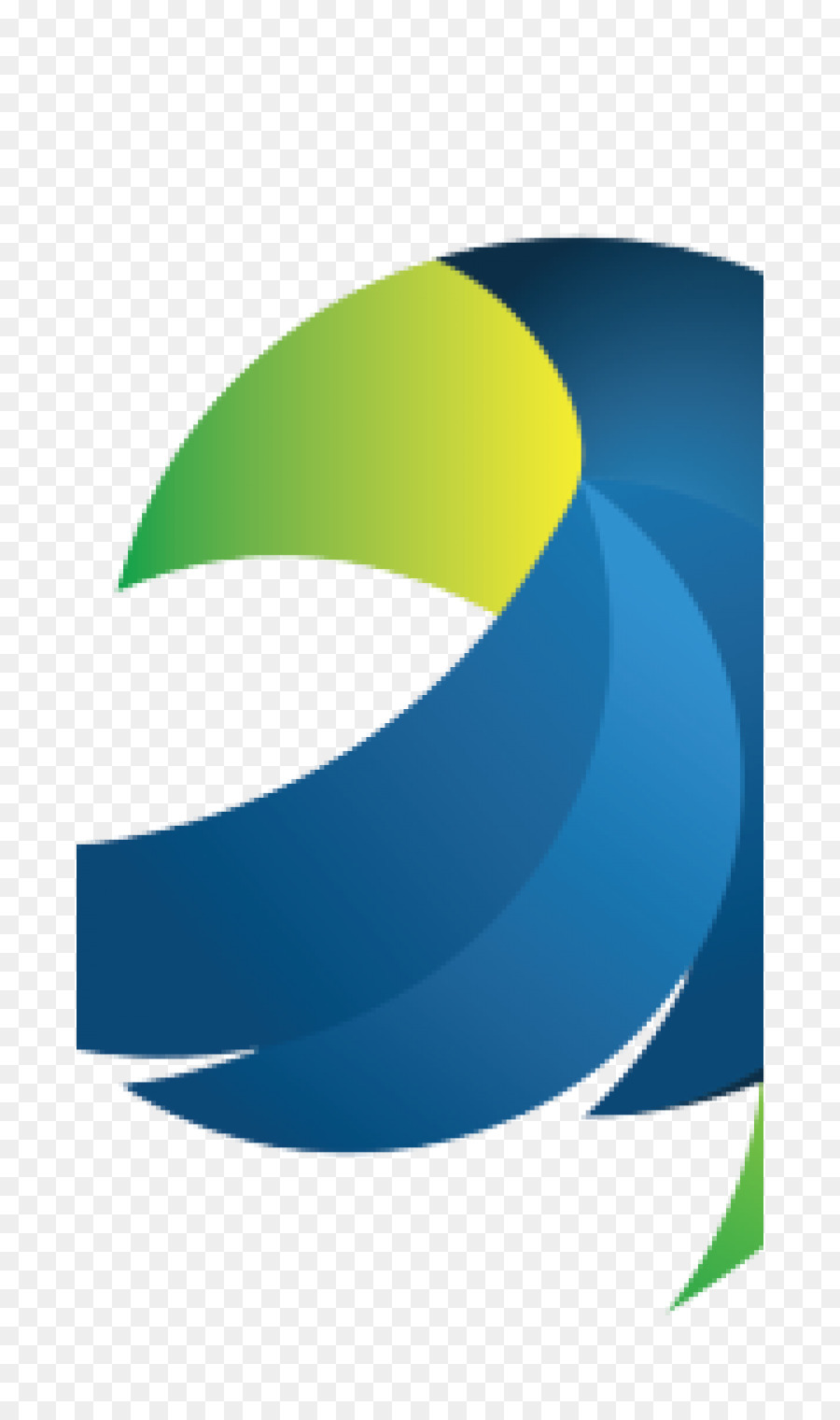 شعار，أخضر PNG