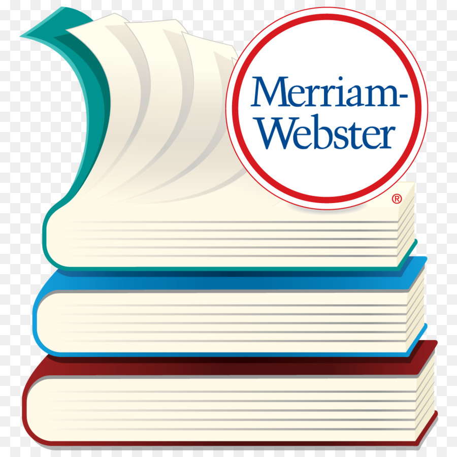 Merriamwebster，القاموس PNG