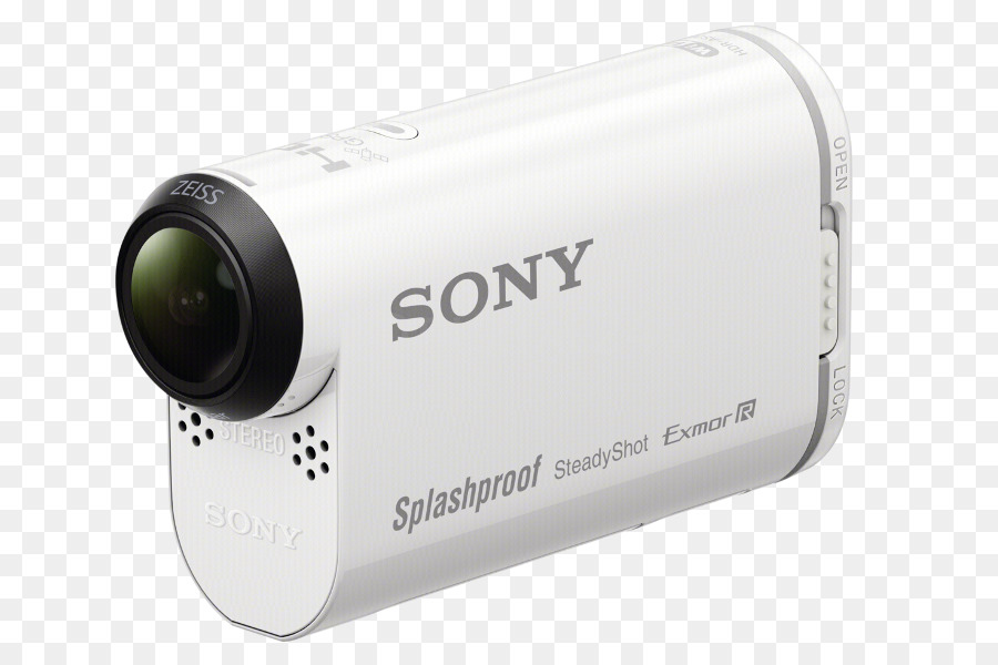 Sony Xperia Xz，Sony Action Cam Hdras100v PNG