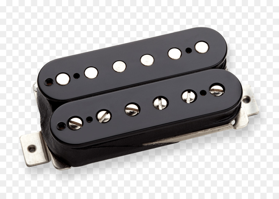 سيمور دنكان，Humbucker PNG