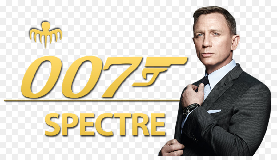 007 سبكتر，جيمس بوند PNG