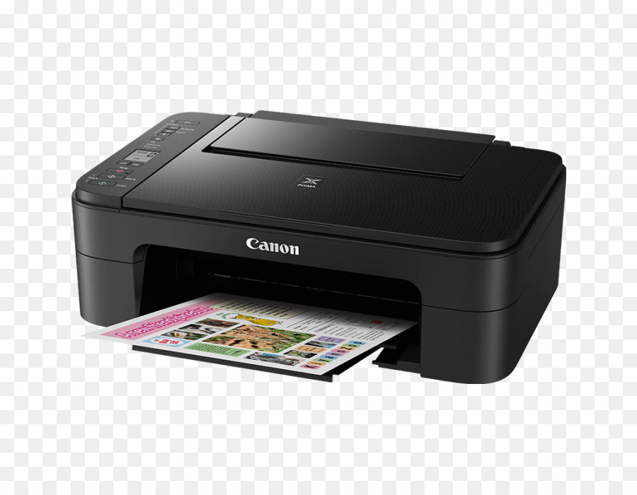 Canon，طابعة متعددة الوظائف PNG