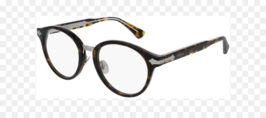 نظارات，Gucci Eyeglasses PNG