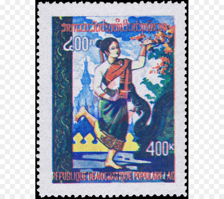 الطوابع البريدية，البريد PNG