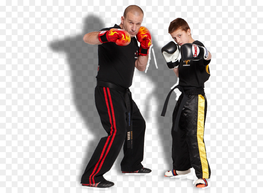 Kickboxing，قفازات الملاكمة PNG