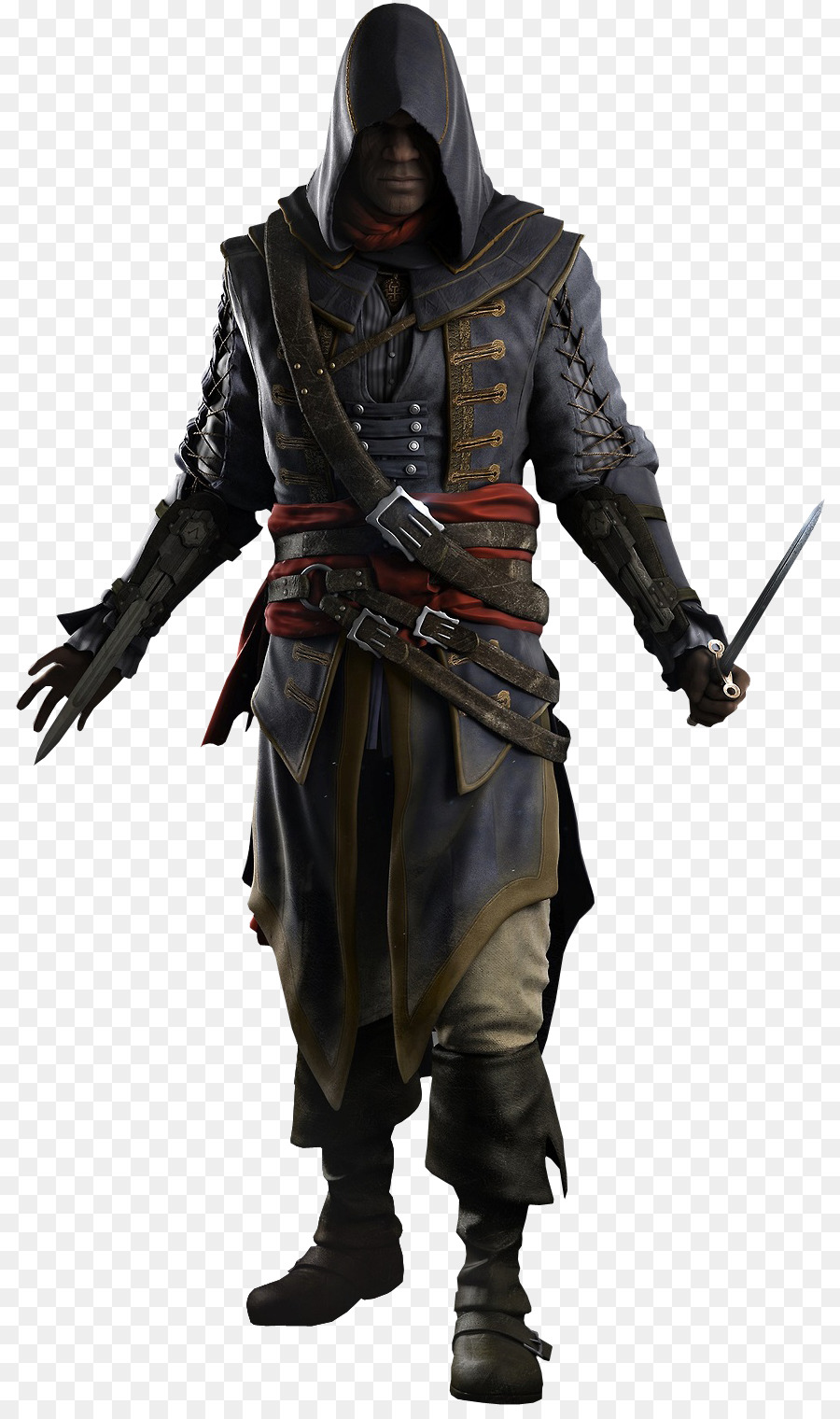 Assassin S Creed Rogue，قاتل العقيدة سجلات الصين PNG