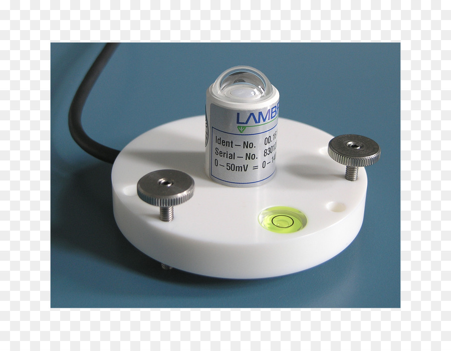 Pyranometer，الاستشعار PNG