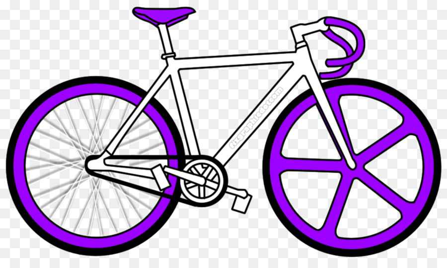 دراجة，المفعول PNG