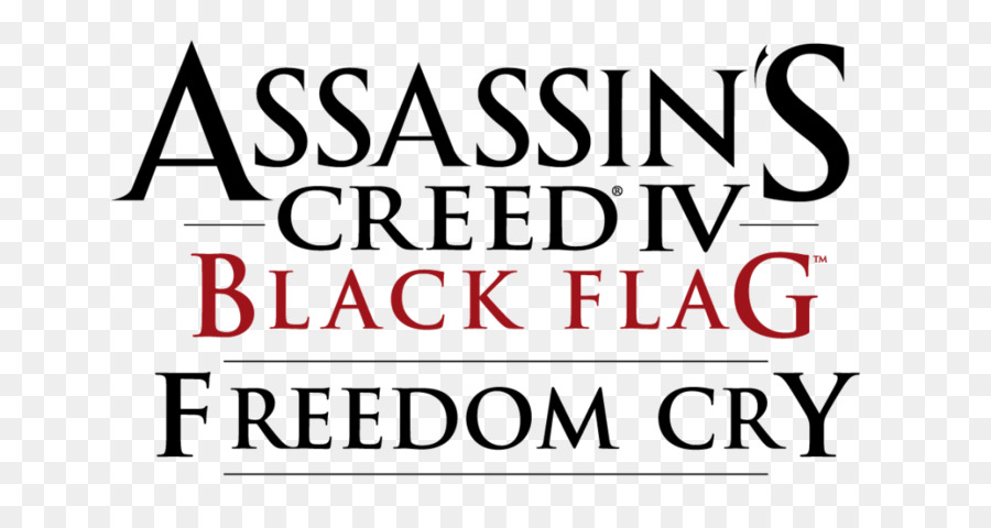 قاتل العقيدة الرابع الأسود العلم，Assassin S Creed Iii PNG