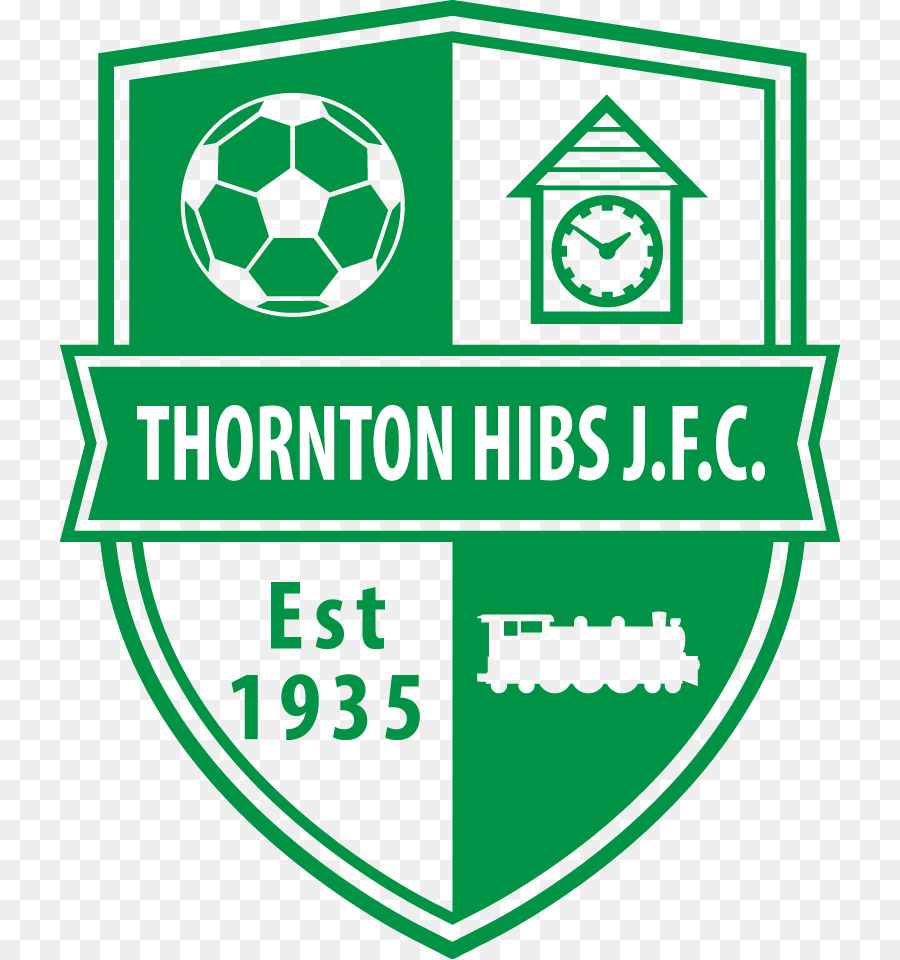 ثورنتون Hibs Fc，الاسكتلندي الناشئين لكرة القدم في المنطقة الشرقية في الدوري الممتاز PNG