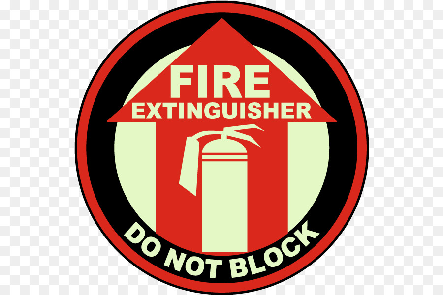 طفايات الحريق，شعار PNG