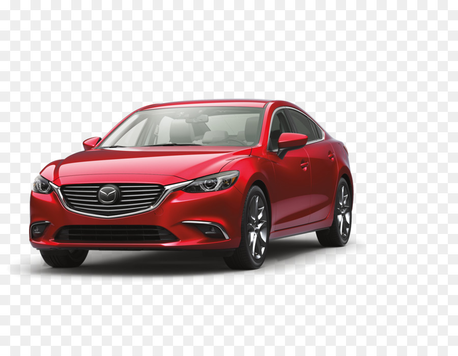 2016 Mazda6，مازدا PNG