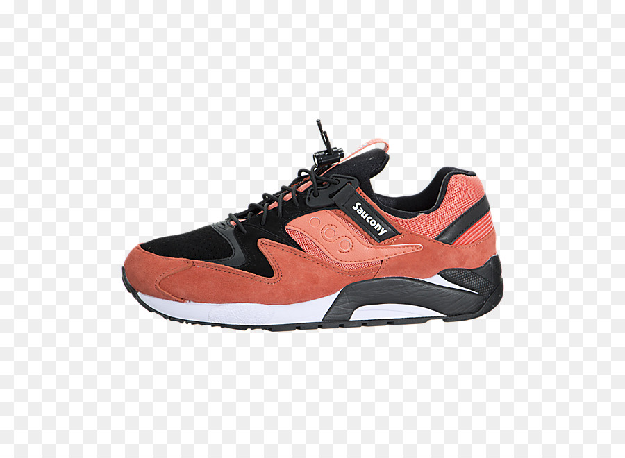 Saucony，أحذية رياضية PNG