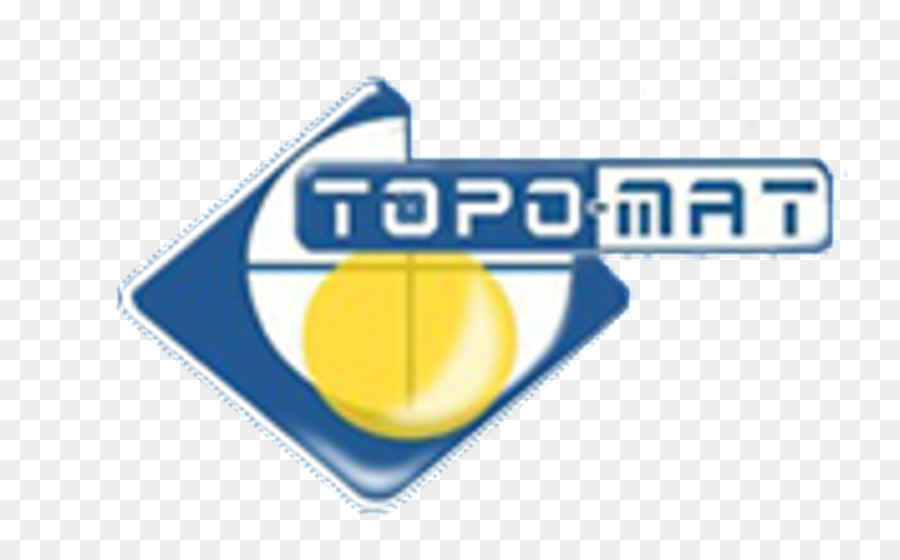 Topomat，العلامة التجارية PNG