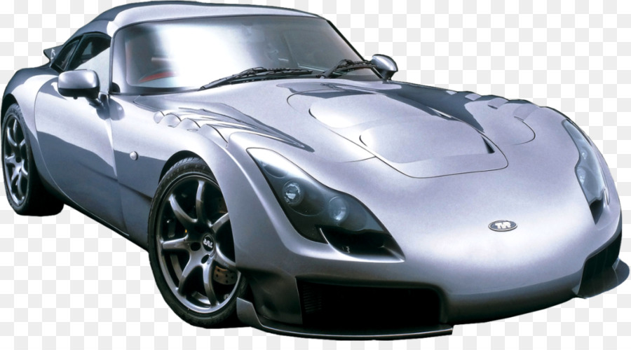 Tvr Tuscan Speed ​​six，Tvr Sagaris PNG