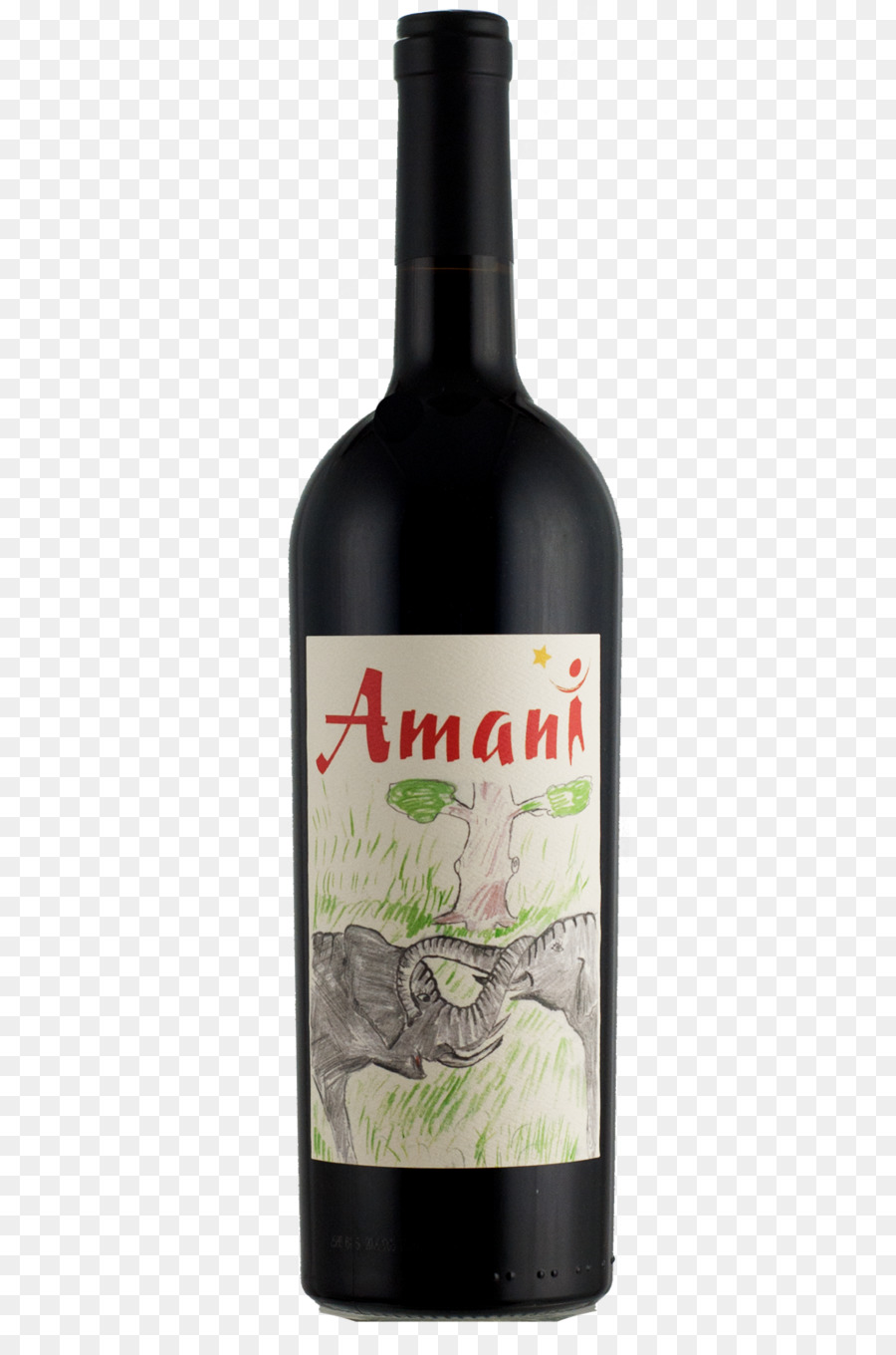 Sangiovese，النبيذ PNG