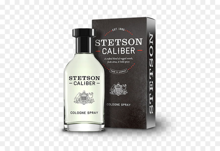 عطر，Stetson PNG