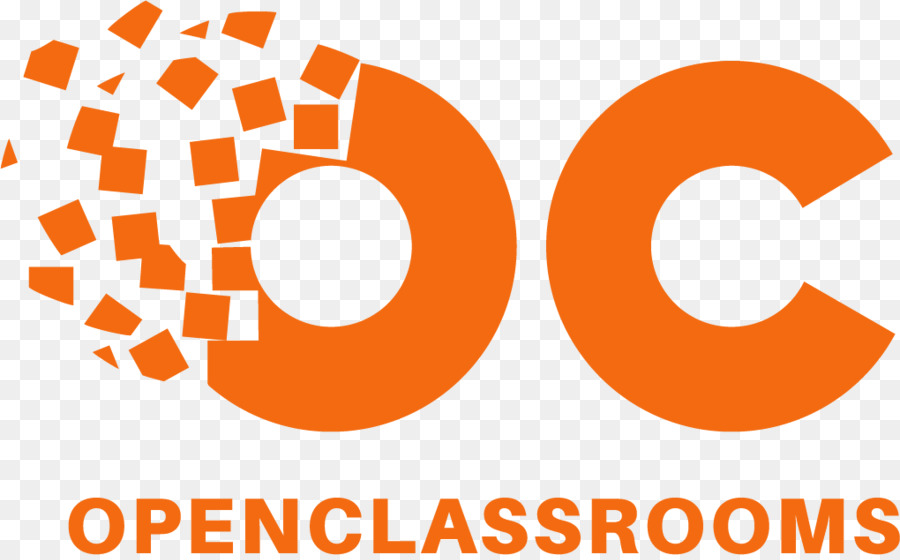 Openclassrooms，تسويق PNG