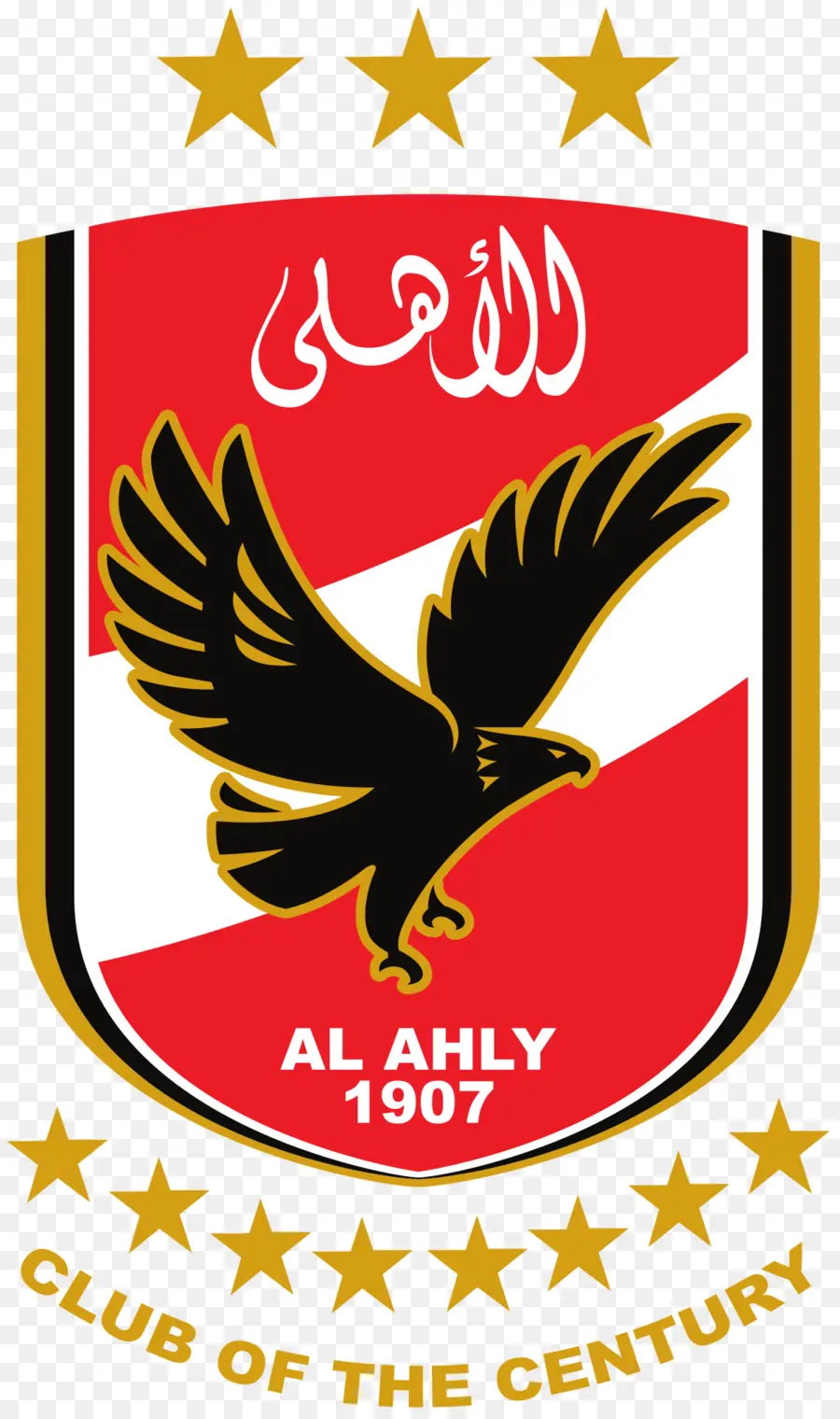 الأهلي Sc，مصر الوطني لكرة القدم PNG