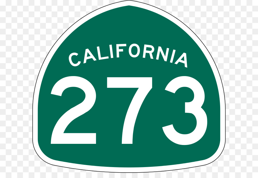 California State Route 1，California State Route 237 PNG