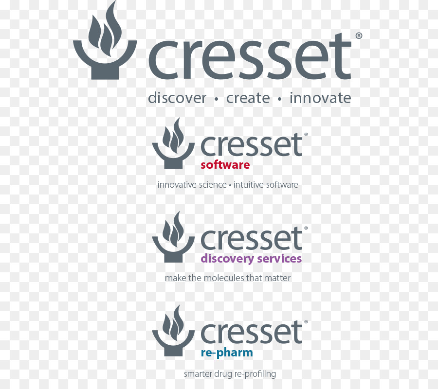 كامبريدج，Cresset PNG