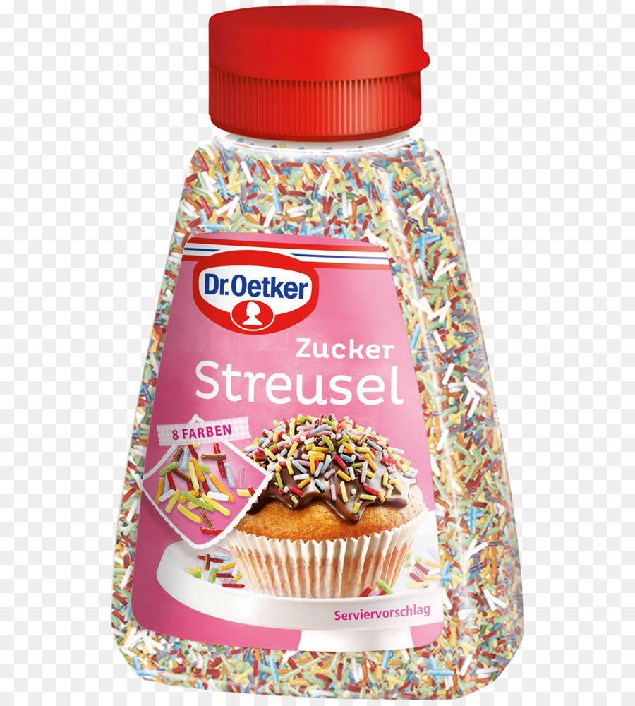 Streusel，الرشات PNG