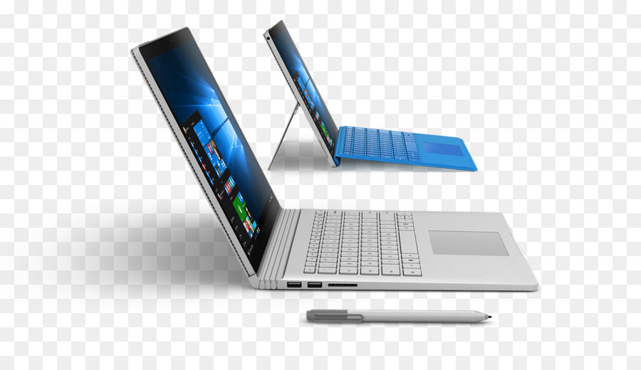 الكمبيوتر المحمول，Surface Pro 3 PNG